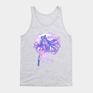 Hatsune Miku Tank Top